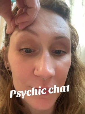 It’s been a week. A chat and some personal experiences.