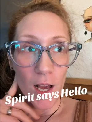 I love these thumbnails where my mouth is open, trying to catch flies   #serendipitousfrequenci...